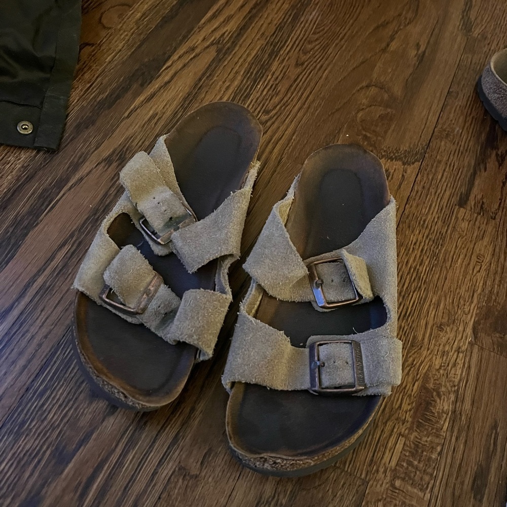 Arizona Birkenstock